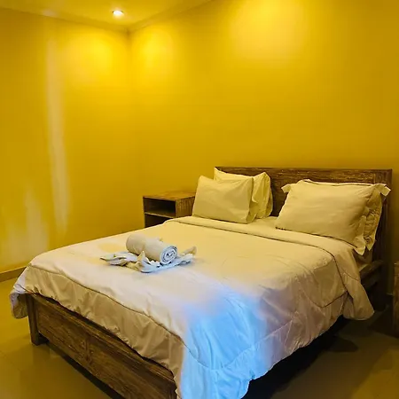 Dicky Guest House Batu Bolong