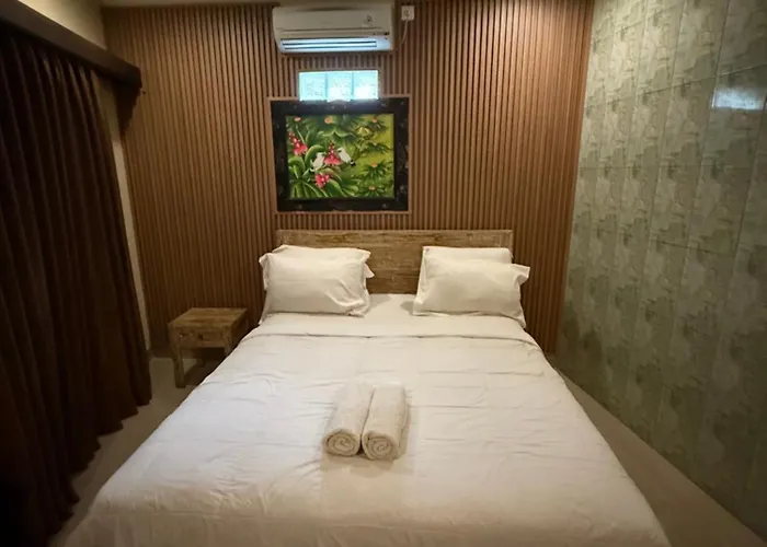 Dicky Batu Bolong Guest house
