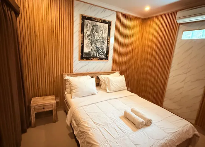 Dicky Batu Bolong Canggu (Bali)